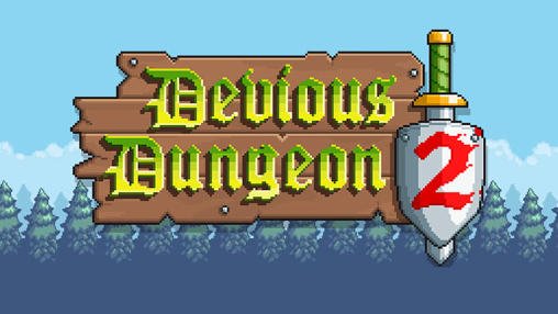 game pic for Devious dungeon 2